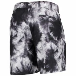 Men's G-III Sports By Carl Banks Black Kansas City Chiefs Splash Volley Swim Shorts 2 Men's G-III Sports By Carl Banks Black Kansas City Chiefs Splash Volley Swim Shorts -G-III Sales Store unnamed file 1039