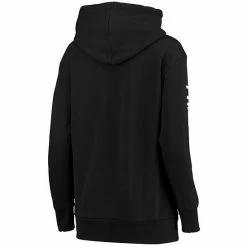 Women's G-III 4Her By Carl Banks Black Boston Bruins Extra Inning Pullover Hoodie 3 Women's G-III 4Her By Carl Banks Black Boston Bruins Extra Inning Pullover Hoodie -G-III Sales Store unnamed file 1056