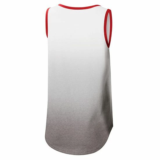 Women's G-III 4Her by Carl Banks White St. Louis Cardinals Logo Opening Day Tank Top Women's G-III 4Her By Carl Banks White St. Louis Cardinals Logo Opening Day Tank Top -G-III Sales Store unnamed file 1078