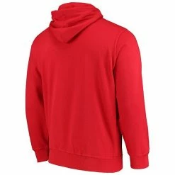 Men's G-III Sports By Carl Banks Red Kansas City Chiefs Perfect Season Full-Zip Hoodie 3 Men's G-III Sports By Carl Banks Red Kansas City Chiefs Perfect Season Full-Zip Hoodie -G-III Sales Store unnamed file 109
