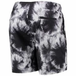 Men's G-III Sports By Carl Banks Black Cleveland Browns Splash Volley Swim Shorts 8 Men's G-III Sports By Carl Banks Black Cleveland Browns Splash Volley Swim Shorts -G-III Sales Store unnamed file 1096