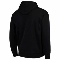 Men's G-III Sports By Carl Banks Black Carolina Panthers Perfect Season Full-Zip Hoodie -G-III Sales Store unnamed file 1115