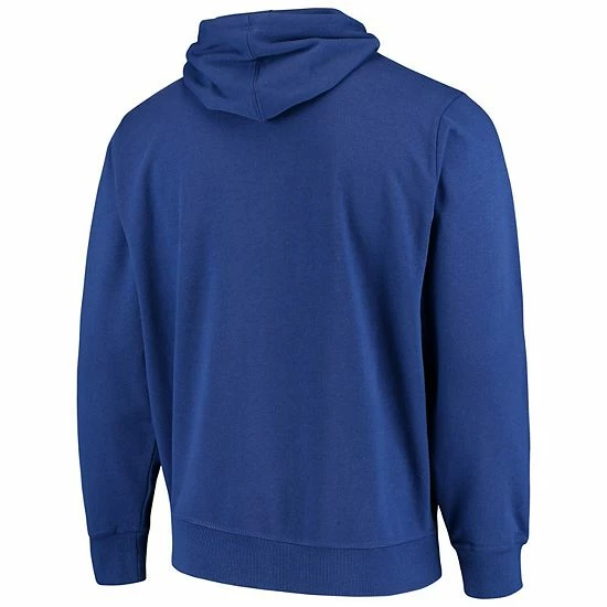 Men's G-III Sports by Carl Banks Royal Indianapolis Colts Perfect Season Full-Zip Hoodie Men's G-III Sports By Carl Banks Royal Indianapolis Colts Perfect Season Full-Zip Hoodie -G-III Sales Store unnamed file 1204