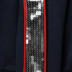 Women's G-III 4Her By Carl Banks Navy Minnesota Twins Game Changer Raglan Full-Zip Hoodie 4 Women's G-III 4Her By Carl Banks Navy Minnesota Twins Game Changer Raglan Full-Zip Hoodie -G-III Sales Store unnamed file 1226