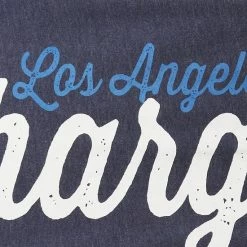 Women's G-III 4Her By Carl Banks Navy Los Angeles Chargers Scrimmage Pants 2 Women's G-III 4Her By Carl Banks Navy Los Angeles Chargers Scrimmage Pants -G-III Sales Store unnamed file 1261