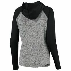 Women's G-III 4Her By Carl Banks Heathered Gray/Black New Orleans Saints Championship Ring Pullover Hoodie 3 Women's G-III 4Her By Carl Banks Heathered Gray/Black New Orleans Saints Championship Ring Pullover Hoodie -G-III Sales Store unnamed file 1265