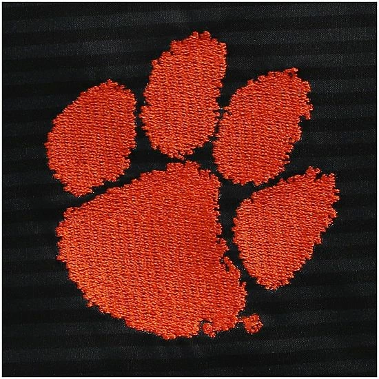 Men's G-III Sports by Carl Banks Black Clemson Tigers Ocean Swim Trunks Men's G-III Sports By Carl Banks Black Clemson Tigers Ocean Swim Trunks -G-III Sales Store unnamed file 1287