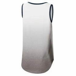 Women's G-III 4Her By Carl Banks White Milwaukee Brewers Logo Opening Day Tank Top -G-III Sales Store unnamed file 1315