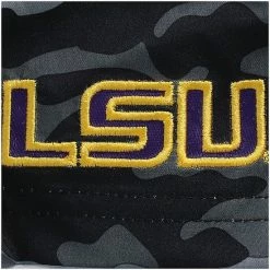 Men's G-III Sports By Carl Banks Black LSU Tigers Wave Camo Swim Trunks 3 Men's G-III Sports By Carl Banks Black LSU Tigers Wave Camo Swim Trunks -G-III Sales Store unnamed file 1565