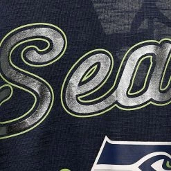 Women's G-III 4Her By Carl Banks College Navy Seattle Seahawks Game Time Swim V-Neck Cover-Up Dress 4 Women's G-III 4Her By Carl Banks College Navy Seattle Seahawks Game Time Swim V-Neck Cover-Up Dress -G-III Sales Store unnamed file 1578