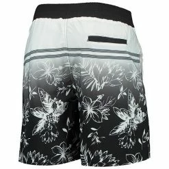 Men's G-III Sports By Carl Banks Black Detroit Lions Island Volley Swim Shorts 3 Men's G-III Sports By Carl Banks Black Detroit Lions Island Volley Swim Shorts -G-III Sales Store unnamed file 1588