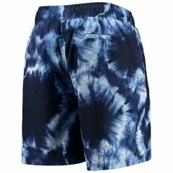 Men's G-III Sports By Carl Banks Navy Dallas Cowboys Splash Volley Swim Shorts -G-III Sales Store unnamed file 1705