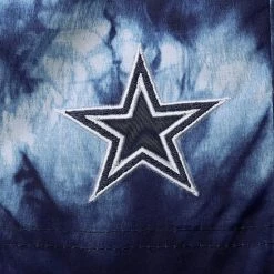 Men's G-III Sports By Carl Banks Navy Dallas Cowboys Splash Volley Swim Shorts -G-III Sales Store unnamed file 1706