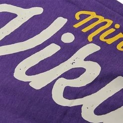 Women's G-III 4Her By Carl Banks Purple Minnesota Vikings Scrimmage Fleece Pants 3 Women's G-III 4Her By Carl Banks Purple Minnesota Vikings Scrimmage Fleece Pants -G-III Sales Store unnamed file 171