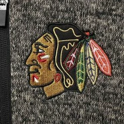 Men's G-III Sports By Carl Banks Charcoal/Red Chicago Blackhawks Switchback Transitional Raglan Full-Zip Jacket 7 Men's G-III Sports By Carl Banks Charcoal/Red Chicago Blackhawks Switchback Transitional Raglan Full-Zip Jacket -G-III Sales Store unnamed file 177