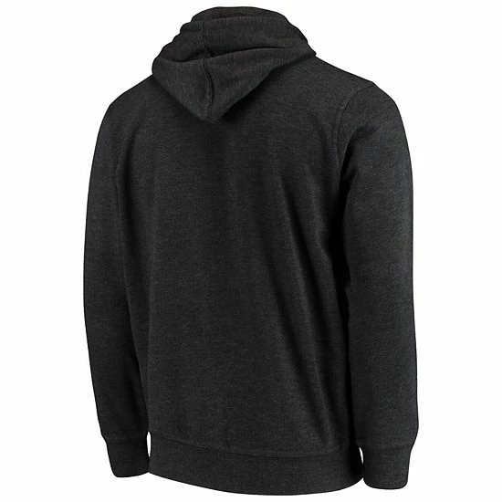 Men's G-III Sports by Carl Banks Charcoal Minnesota Vikings Perfect Season Full-Zip Hoodie Men's G-III Sports By Carl Banks Charcoal Minnesota Vikings Perfect Season Full-Zip Hoodie -G-III Sales Store unnamed file 1800