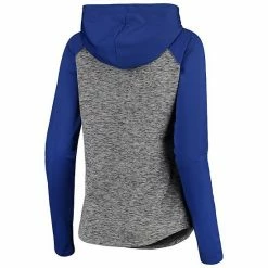 Women's G-III 4Her By Carl Banks Heathered Gray/Royal Indianapolis Colts Championship Ring Pullover Hoodie 3 Women's G-III 4Her By Carl Banks Heathered Gray/Royal Indianapolis Colts Championship Ring Pullover Hoodie -G-III Sales Store unnamed file 1821