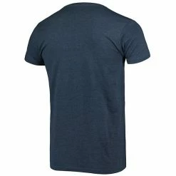 Men's G-III Sports By Carl Banks Heathered Navy Houston Texans Prime Time T-Shirt -G-III Sales Store unnamed file 187