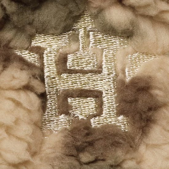 Women's G-III 4Her by Carl Banks Camo Houston Astros Sherpa Quarter-Zip Jacket Women's G-III 4Her By Carl Banks Camo Houston Astros Sherpa Quarter-Zip Jacket -G-III Sales Store unnamed file 1944