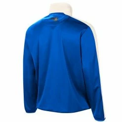 Men's G-III Sports By Carl Banks Blue/White Orlando Magic Zone Blitz Tricot Full-Zip Track Jacket 2 Men's G-III Sports By Carl Banks Blue/White Orlando Magic Zone Blitz Tricot Full-Zip Track Jacket -G-III Sales Store unnamed file 2002