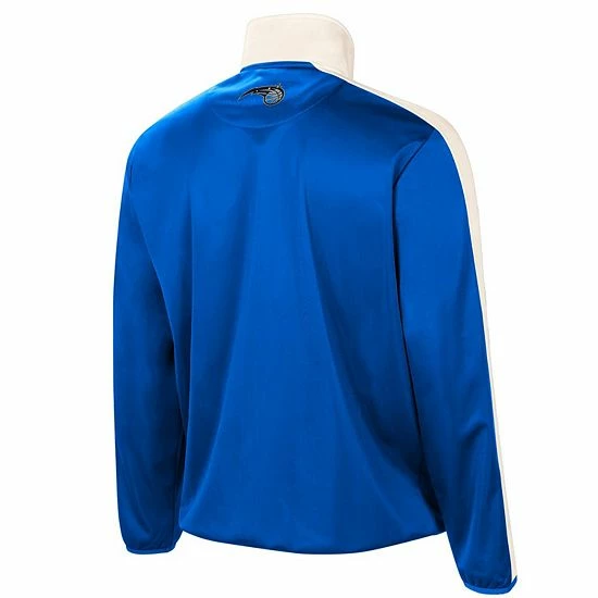 Men's G-III Sports by Carl Banks Blue/White Orlando Magic Zone Blitz Tricot Full-Zip Track Jacket Men's G-III Sports By Carl Banks Blue/White Orlando Magic Zone Blitz Tricot Full-Zip Track Jacket -G-III Sales Store unnamed file 2002