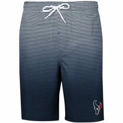 Men's G-III Sports By Carl Banks Navy Houston Texans Ocean Swim Trunks 2 Men's G-III Sports By Carl Banks Navy Houston Texans Ocean Swim Trunks -G-III Sales Store unnamed file 2048