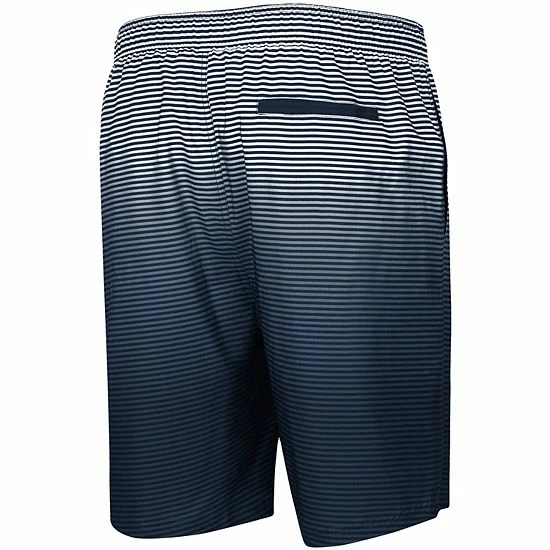 Men's G-III Sports by Carl Banks Navy Houston Texans Ocean Swim Trunks Men's G-III Sports By Carl Banks Navy Houston Texans Ocean Swim Trunks -G-III Sales Store unnamed file 2049