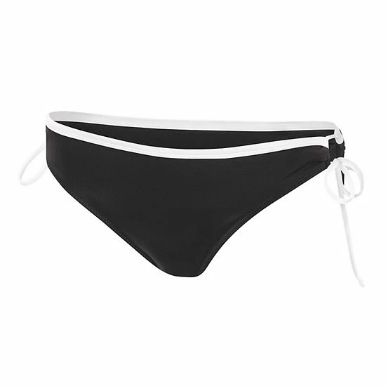 Women's G-III 4Her by Carl Banks Black LSU Tigers Perfect Match Bikini Bottom Women's G-III 4Her By Carl Banks Black LSU Tigers Perfect Match Bikini Bottom -G-III Sales Store unnamed file 2077