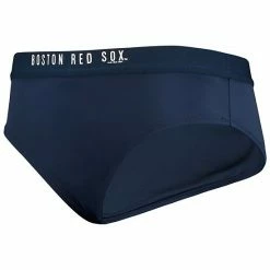 Women's G-III Sports By Carl Banks Navy Boston Red Sox All-Star Bikini Bottom 2 Women's G-III Sports By Carl Banks Navy Boston Red Sox All-Star Bikini Bottom -G-III Sales Store unnamed file 2170