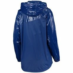 Women's G-III 4Her By Carl Banks Royal Chicago Cubs Double Coverage Full-Zip Hoodie Jacket -G-III Sales Store unnamed file 2210