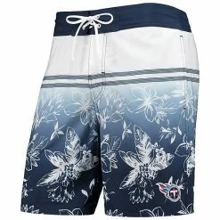 Men's G-III Sports By Carl Banks Navy Tennessee Titans Island Volley Swim Shorts 2 Men's G-III Sports By Carl Banks Navy Tennessee Titans Island Volley Swim Shorts -G-III Sales Store unnamed file 2264