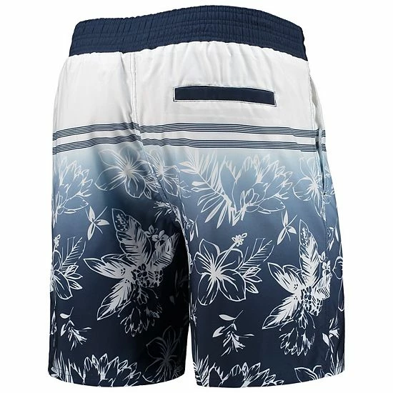 Men's G-III Sports by Carl Banks Navy Tennessee Titans Island Volley Swim Shorts Men's G-III Sports By Carl Banks Navy Tennessee Titans Island Volley Swim Shorts -G-III Sales Store unnamed file 2265