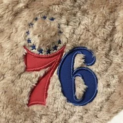 Women's G-III 4Her By Carl Banks Royal/Cream Philadelphia 76ers Riot Squad Sherpa Full-Snap Jacket -G-III Sales Store unnamed file 2299