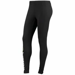 Women's G-III Sports By Carl Banks Black Milwaukee Brewers Post Season Leggings -G-III Sales Store unnamed file 2346
