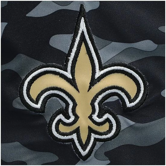 Men's G-III Sports by Carl Banks Black New Orleans Saints Wave Swim Trunks Men's G-III Sports By Carl Banks Black New Orleans Saints Wave Swim Trunks -G-III Sales Store unnamed file 2381