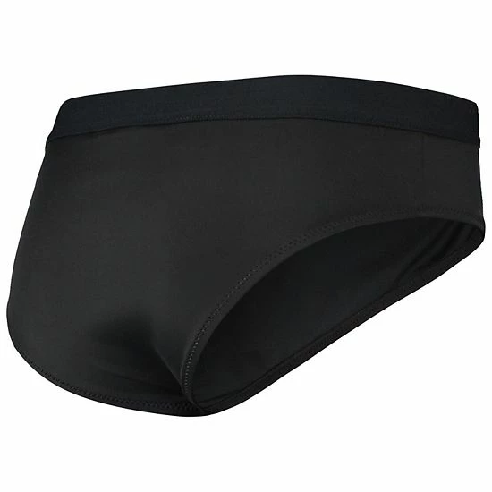 Women's G-III Sports by Carl Banks Black Chicago Cubs All-Star Bikini Bottom Women's G-III Sports By Carl Banks Black Chicago Cubs All-Star Bikini Bottom -G-III Sales Store unnamed file 2387