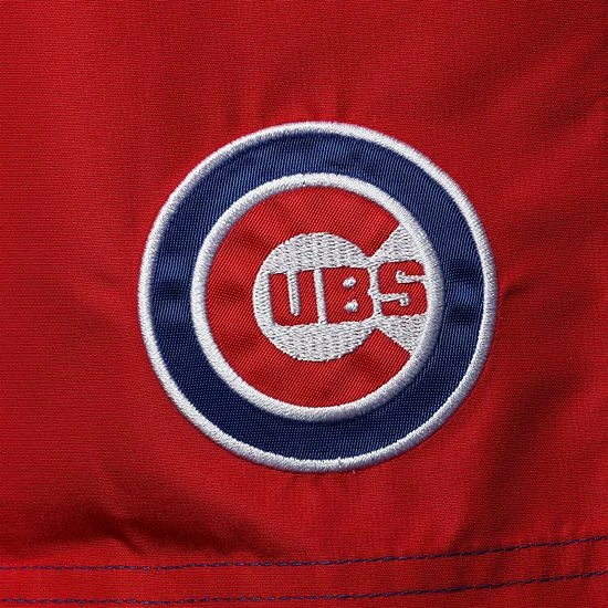 Men's G-III Sports by Carl Banks Royal Chicago Cubs Breeze Swim Trunks Men's G-III Sports By Carl Banks Royal Chicago Cubs Breeze Swim Trunks -G-III Sales Store unnamed file 2456
