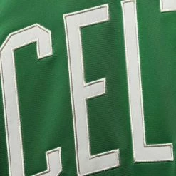 Men's G-III Sports By Carl Banks Kelly Green/White Boston Celtics Zone Blitz Tricot Full-Zip Track Jacket -G-III Sales Store unnamed file 2578