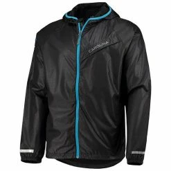 Men's G-III Sports By Carl Banks Black Carolina Panthers Recovery Raglan Hoodie Full-Zip Jacket 2 Men's G-III Sports By Carl Banks Black Carolina Panthers Recovery Raglan Hoodie Full-Zip Jacket -G-III Sales Store unnamed file 261