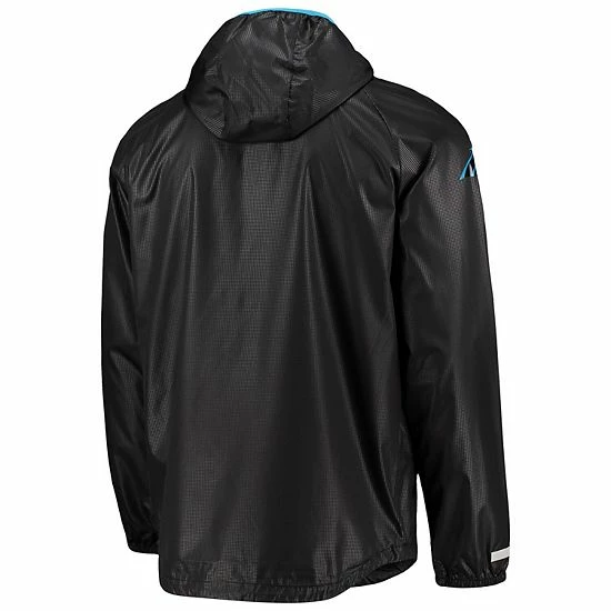 Men's G-III Sports by Carl Banks Black Carolina Panthers Recovery Raglan Hoodie Full-Zip Jacket Men's G-III Sports By Carl Banks Black Carolina Panthers Recovery Raglan Hoodie Full-Zip Jacket -G-III Sales Store unnamed file 262