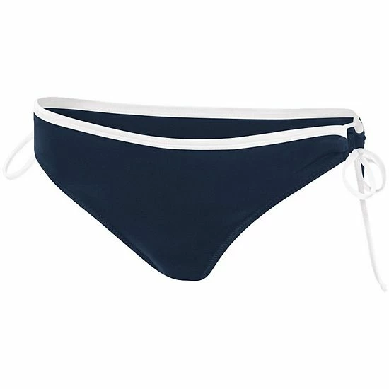 Women's G-III 4Her by Carl Banks Navy Denver Broncos Perfect Match Bikini Bottom Women's G-III 4Her By Carl Banks Navy Denver Broncos Perfect Match Bikini Bottom -G-III Sales Store unnamed file 2627