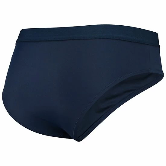 Women's G-III Sports by Carl Banks Navy New York Yankees All-Star Bikini Bottom Women's G-III Sports By Carl Banks Navy New York Yankees All-Star Bikini Bottom -G-III Sales Store unnamed file 2665