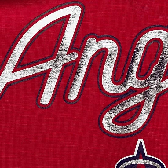 Women's G-III 4Her by Carl Banks Red Los Angeles Angels Game Time Slub Beach V-Neck Cover-Up Dress Women's G-III 4Her By Carl Banks Red Los Angeles Angels Game Time Slub Beach V-Neck Cover-Up Dress -G-III Sales Store unnamed file 2726