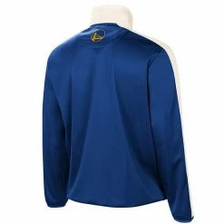 Men's G-III Sports By Carl Banks Royal/White Golden State Warriors Zone Blitz Tricot Full-Zip Track Jacket 3 Men's G-III Sports By Carl Banks Royal/White Golden State Warriors Zone Blitz Tricot Full-Zip Track Jacket -G-III Sales Store unnamed file 276