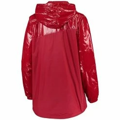 Women's G-III 4Her By Carl Banks Red St. Louis Cardinals Double Coverage Full-Zip Hoodie Jacket 2 Women's G-III 4Her By Carl Banks Red St. Louis Cardinals Double Coverage Full-Zip Hoodie Jacket -G-III Sales Store unnamed file 2764