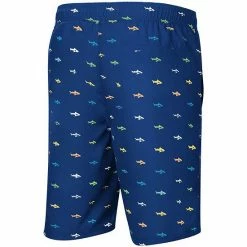 Men's G-III Sports By Carl Banks Royal Chicago Cubs Anchor Swim Trunks 3 Men's G-III Sports By Carl Banks Royal Chicago Cubs Anchor Swim Trunks -G-III Sales Store unnamed file 2768