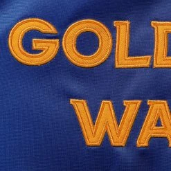 Men's G-III Sports By Carl Banks Royal/White Golden State Warriors Zone Blitz Tricot Full-Zip Track Jacket 4 Men's G-III Sports By Carl Banks Royal/White Golden State Warriors Zone Blitz Tricot Full-Zip Track Jacket -G-III Sales Store unnamed file 277