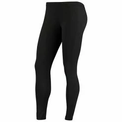 Women's G-III 4Her By Carl Banks Black Washington State Cougars Post Season Leggings -G-III Sales Store unnamed file 2772