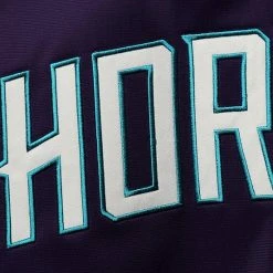 Men's G-III Sports By Carl Banks Purple/White Charlotte Hornets Zone Blitz Tricot Full-Zip Track Jacket -G-III Sales Store unnamed file 2860