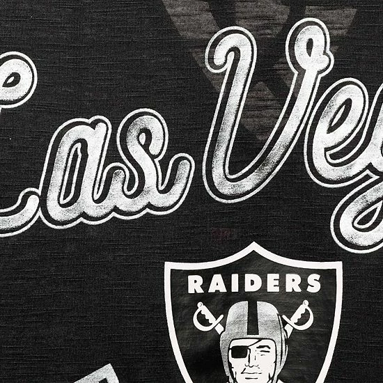 Women's G-III 4Her by Carl Banks Black Las Vegas Raiders Game Time Swim V-Neck Cover-Up Dress Women's G-III 4Her By Carl Banks Black Las Vegas Raiders Game Time Swim V-Neck Cover-Up Dress -G-III Sales Store unnamed file 2882